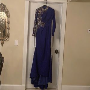 Dress size 4